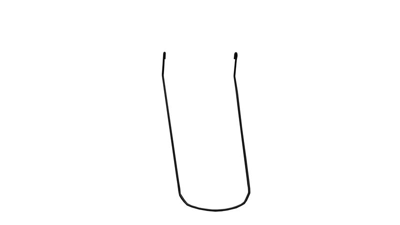 ÖN ÇAMURLUK BAĞLANTI DEMİRİ (HS15)